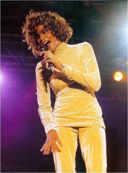Bobby Brown priznal resnico o Whitney Houston