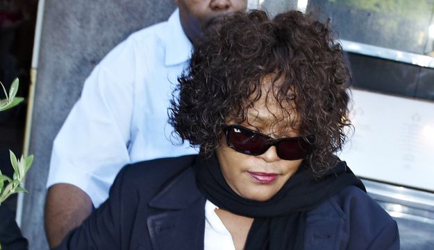 ŠOK Bo Whitney Houston umrla grozne smrti?!