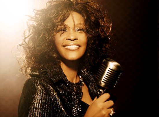 Whitney Houston: Po več kot letu dni dobila nagrobni spomenik
