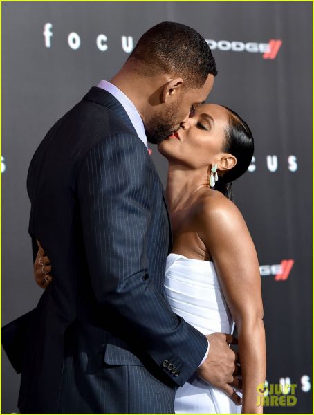 Pojasnil! Will Smith: Če se bom ločil od moje kraljice ...