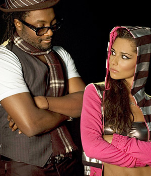 Cheryl Cole: Will.i.amu je zlomila srce
