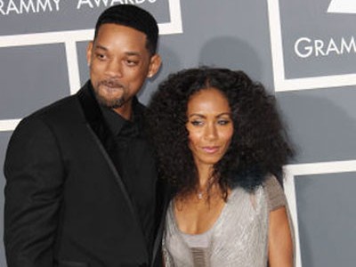 Will Smith se vendarle ločuje: Že nekaj časa živi sam