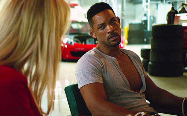 Vau! Will Smith ima svoje podjetje