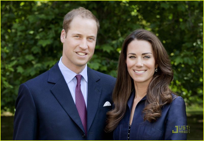 Princ William in Kate pričenjata turnejo po Kanadi