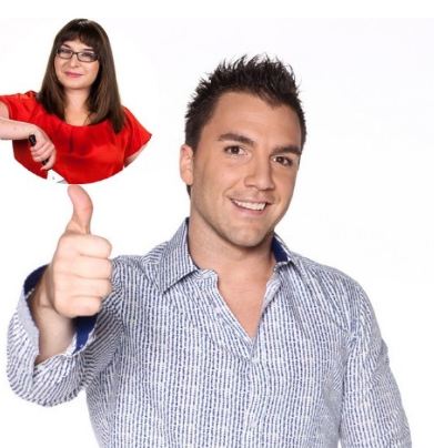 VROČE Mišo Stevanović o tekmovalcih šova: Bravo Tinca!