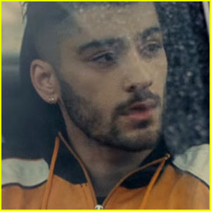 Zayn Malik se predstavlja z novo