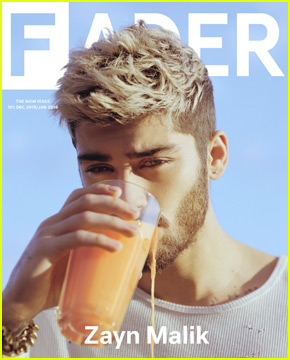 Nekdanjega pevca One Direction v skupini niso upoštevali