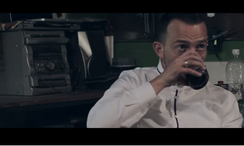 Zlatkov film čaka, on pa predstavlja še videospot