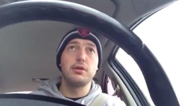 VIDEO! Komu izmed vas Zlatko svetuje, da ostanete doma?