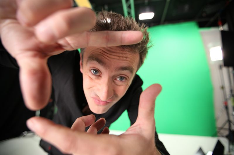 Kaj vse bo to sezono analiziral Richard Hammond?