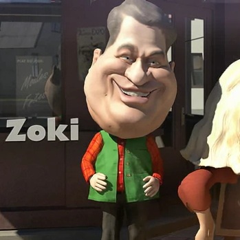 Dobrodošli v Jebovlju!