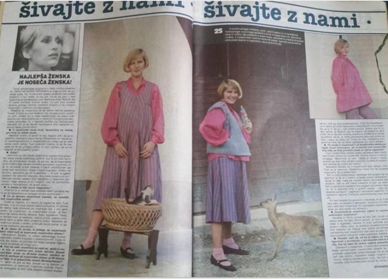 Zvezdana Mlakar delila svojo žalostno zgodbo
