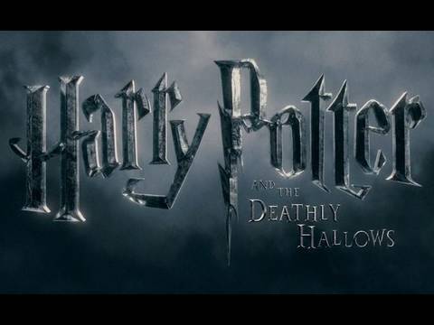 VROČE+VIDEO: Nov fantastični trailer in fotografije 'Harryja Potterja in Svetinje smrti'!