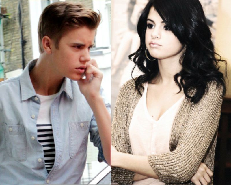 Vroče! Justin Bieber: Seleno kliče po 100x dnevno!