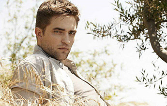 Robert Pattinson: Razkril, česa se najbolj boji