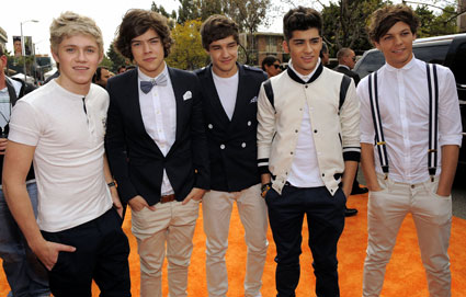 One Direction: Te zanima, kaj bi storili, če bi jim ostal samo še en dan?