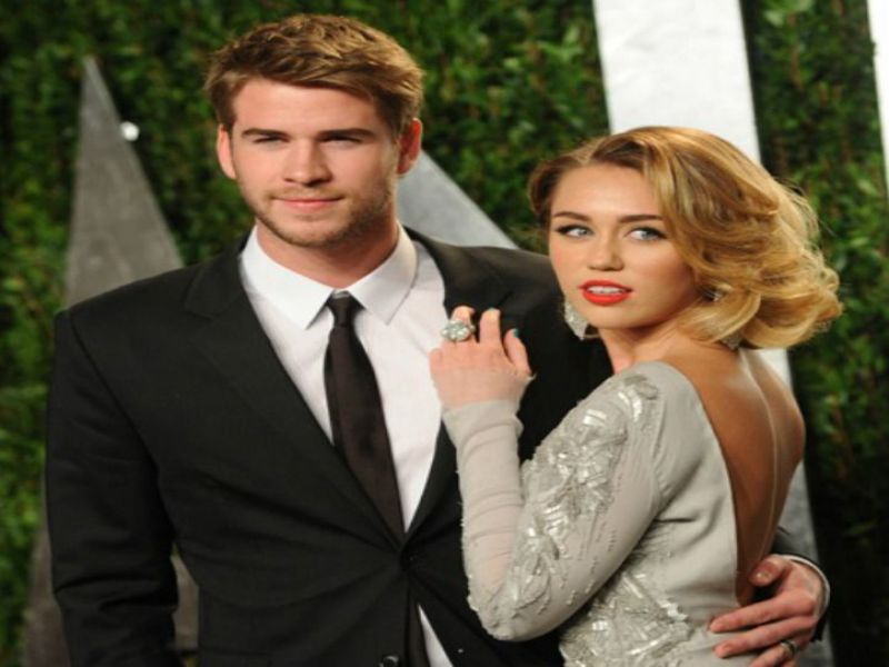 ŠOK! Miley Cyrus: Liama je manipulirala?!