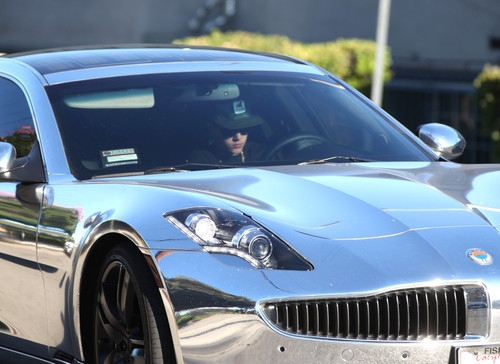 Justin Bieber: Še en zvezdnik se mu bo pridružil na turneji!