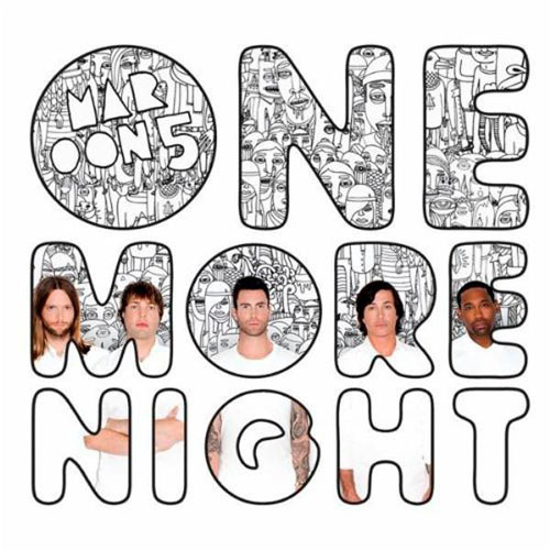 JUKEBOX: Maroon 5 - One More Night