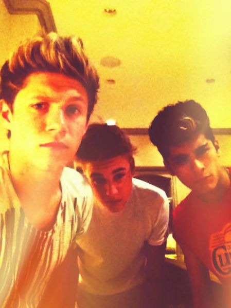Justin Bieber: Zayn iz 1D razkriva, kakšno hišo ima!