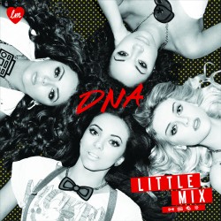 JUKEBOX: Little Mix - DNA