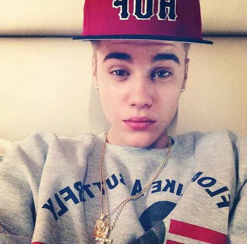 Vroče! Justin Bieber: Na novem albumu bo pesem o razhodu s Seleno?!