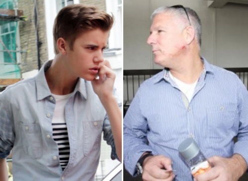 Šok! Justin Bieber: Sedaj ga toži še njegov dolgoletni varnostnik!