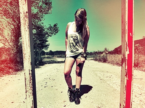 FASHION GIRL: Komentarji na outfite slavnih na VMA! 2. del