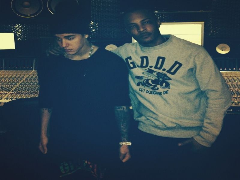 Justin Bieber: Se bo preselil?