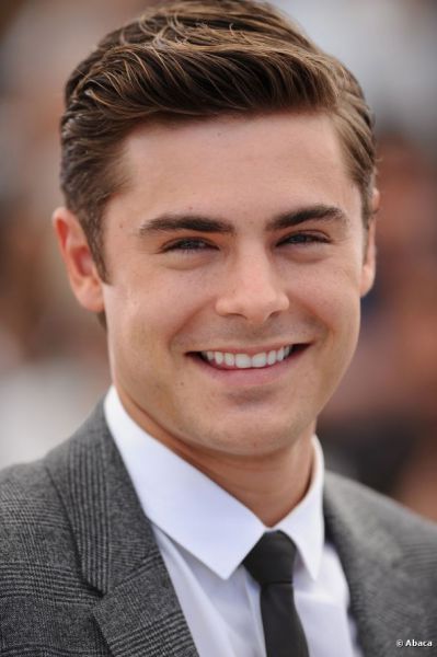 ŠOK! Zac Efron: Zaradi drog je bil na robu smrti?!