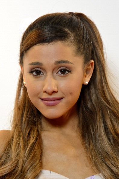 Ariana Grande: Povedala je svoje!