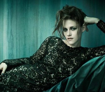 Kristen Stewart: Toliko potuje, da sploh ne ve, kje je!