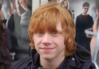 Obleci se, kot svetuje Rupert Grint