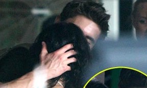 Zanessa: Romantika v Avstraliji