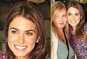 Nikki Reed: Si je dala narediti tatu?