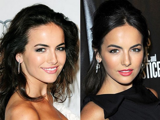 Camilla Belle