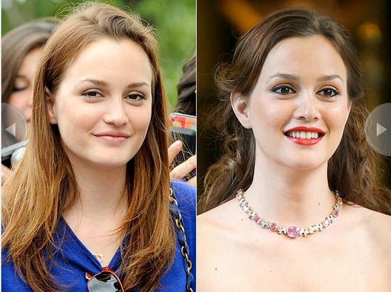Leighton Meester