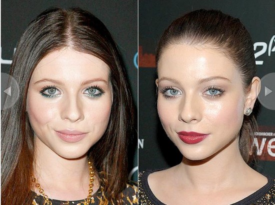 Michelle Trachtenberg