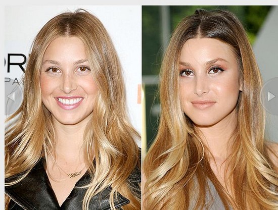 Whitney Port