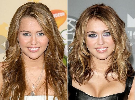 Miley Cyrus