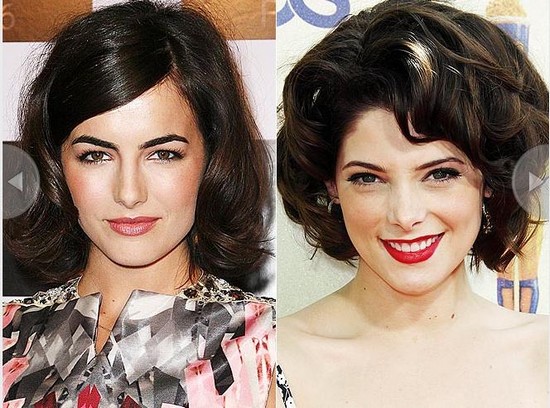 Camilla Belle vs. Ashley Greene