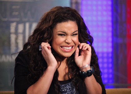 Jordin Sparks: Plačujejo me za to, kar obožujem!