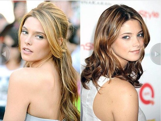 Ashley Greene