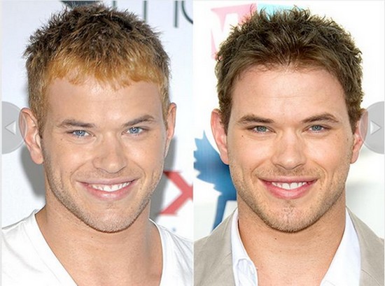Kellan Lutz