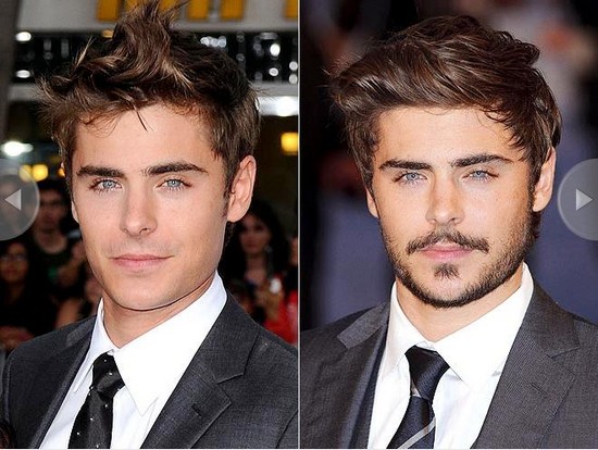 Zac Efron