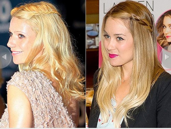 Gwyneth Paltrow vs. Lauren Conrad