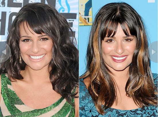 Lea Michele