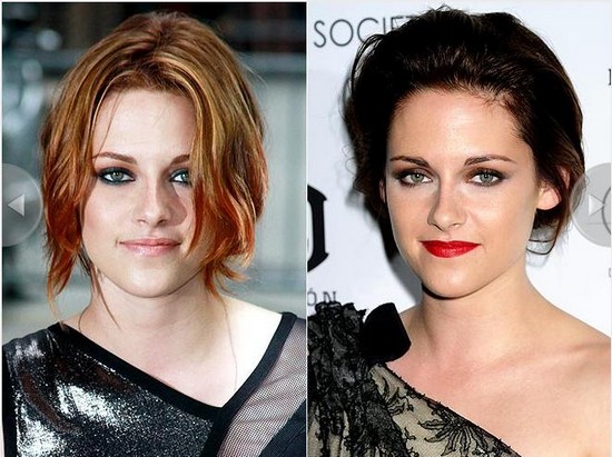 Kristen Stewart