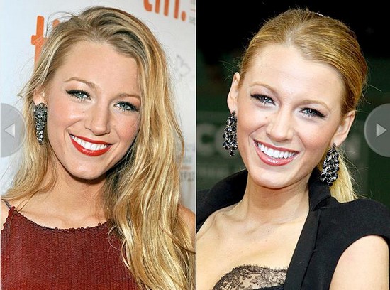 Blake Lively