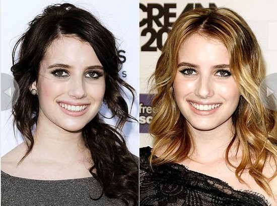 Emma Roberts